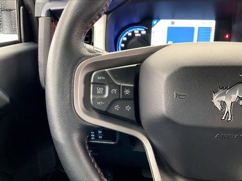 Used 2024 Ford Bronco Heritage Edition image 21