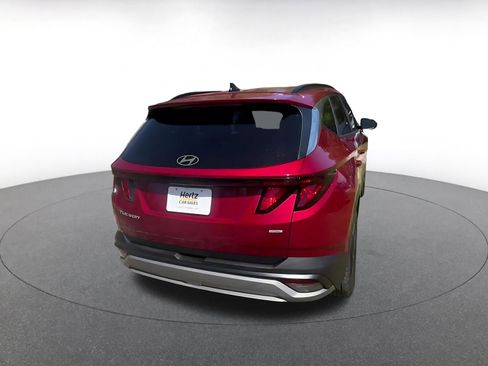 Used 2025 Hyundai Tucson SEL image 14