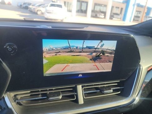 New 2026 Chevrolet Trax RS image 28