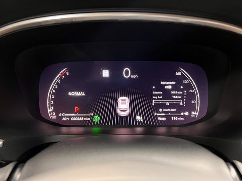 Used 2023 Acura MDX SH-AWD w/ Technology Package image 26