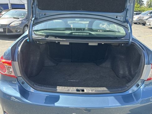 Used 2013 Toyota Corolla LE FWD image 8