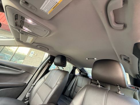 Used 2017 Chevrolet Impala LT image 14