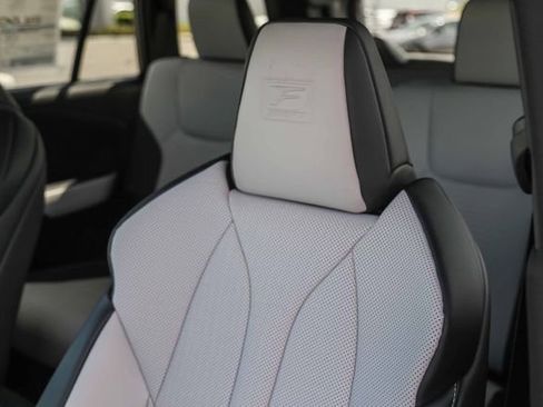 New 2026 Lexus TX 500h AWD image 26