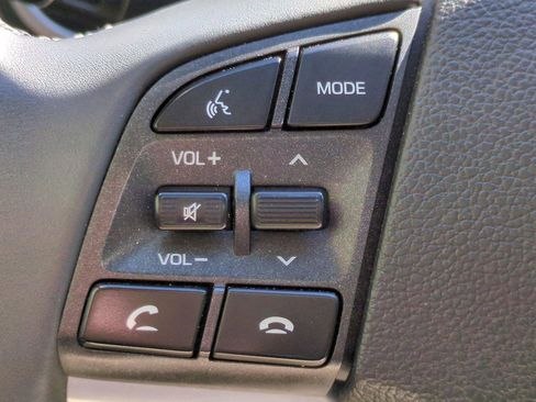 Certified 2021 Hyundai Tucson Ultimate w/ Cargo Package image 22