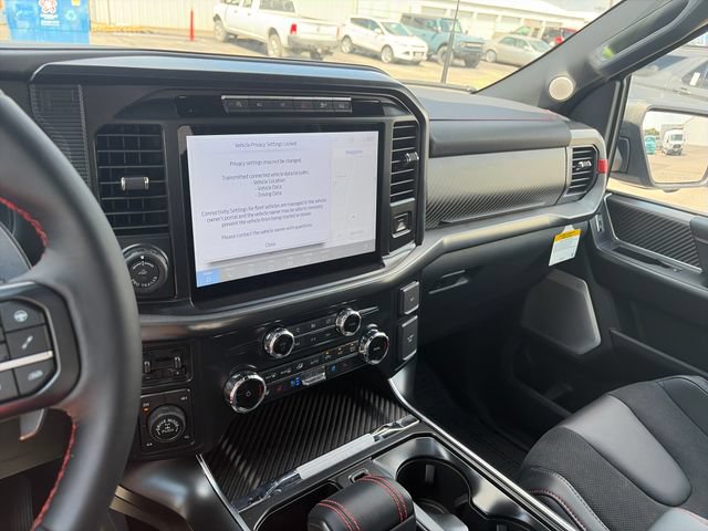 New 2026 Ford F150 Raptor AWD/4WD image 18