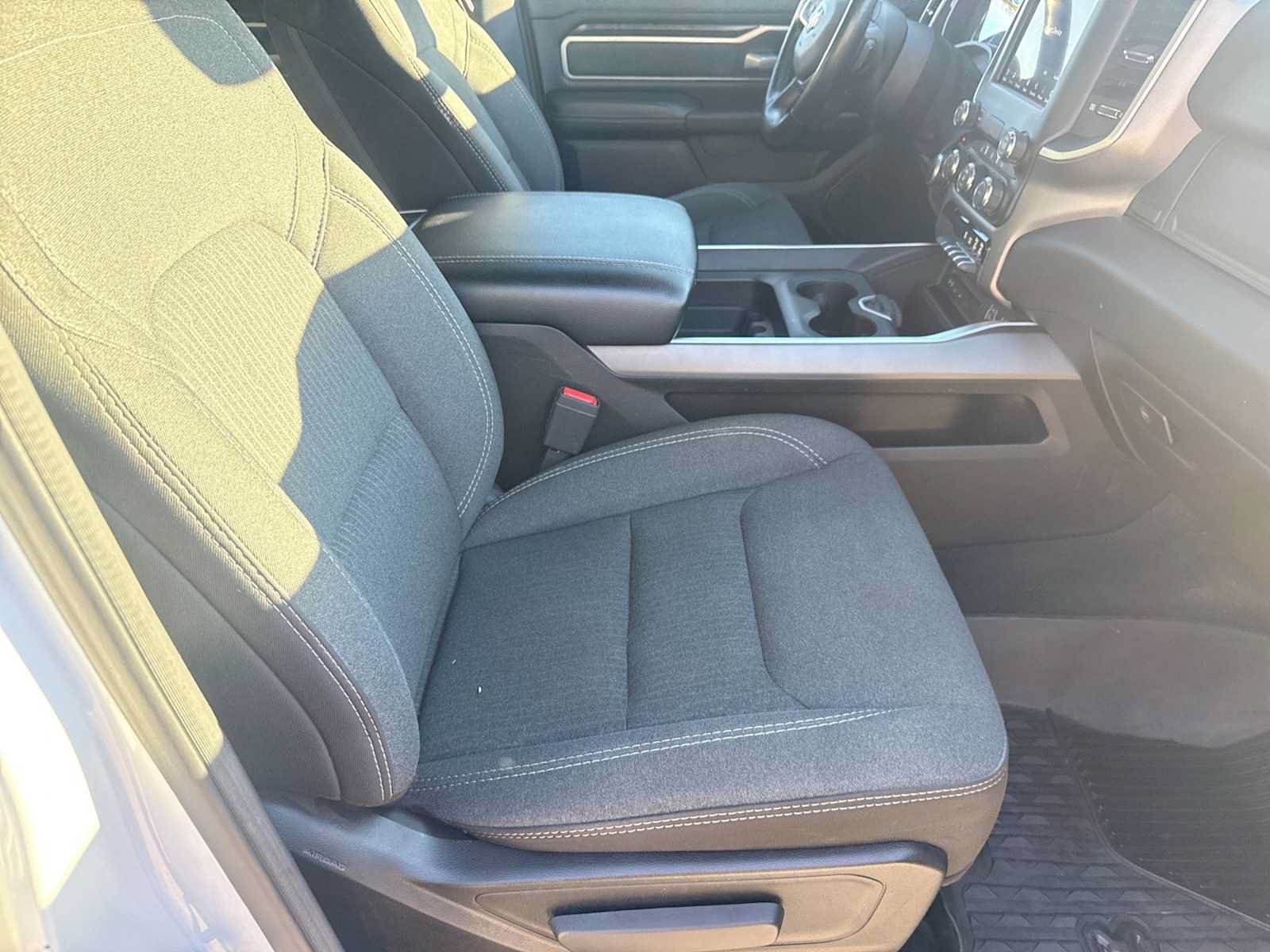 Used 2019 RAM 1500 Big Horn AWD/4WD image 20