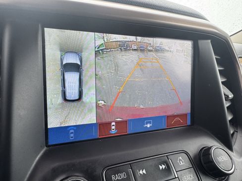 Used 2019 GMC Acadia Denali w/ Technology Package image 28