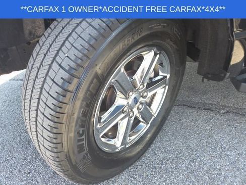 Used 2024 Ford F150 XLT AWD/4WD image 24
