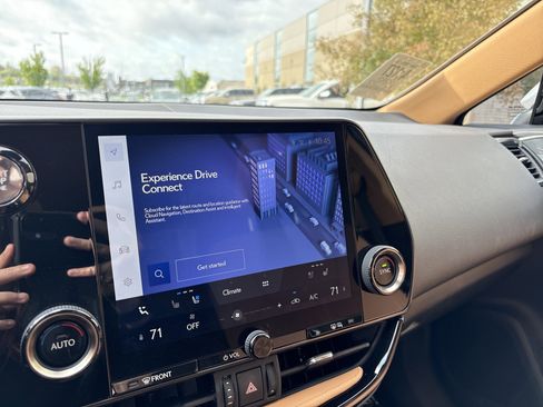 Used 2023 Lexus NX 350 AWD image 31