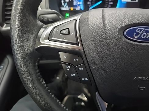 Used 2024 Ford Edge SEL w/ Convenience Package AWD/4WD image 25