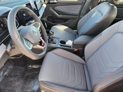 New 2026 Volkswagen Jetta GLI Autobahn