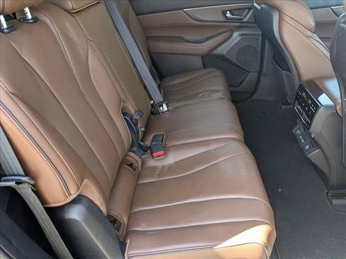 Used 2022 Acura MDX SH-AWD w/ Advance Package image 19