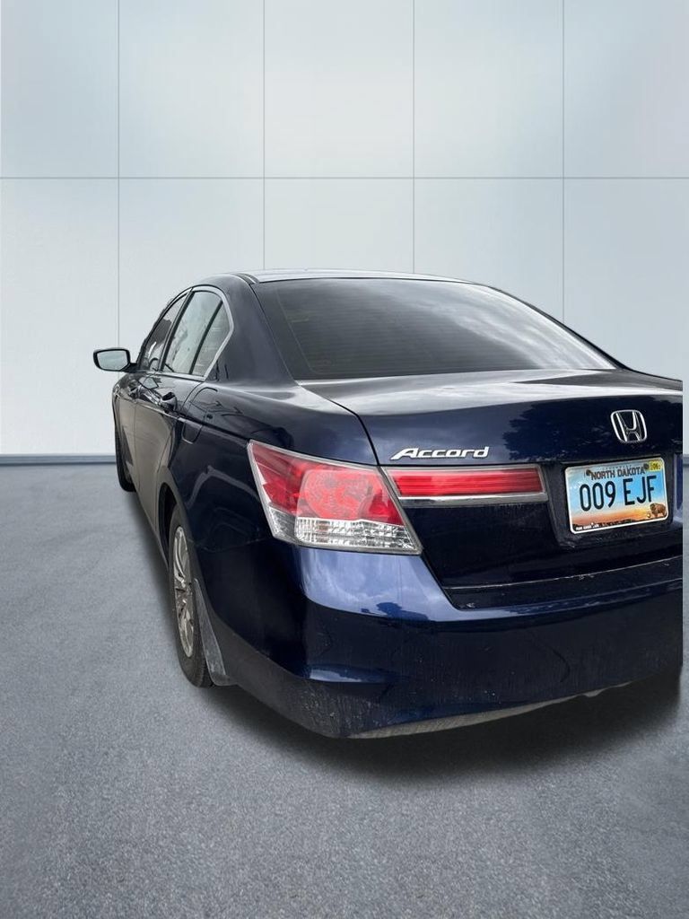 Used 2012 Honda Accord LX image 6