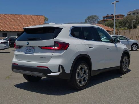 Used 2023 BMW X1 xDrive28i w/ Convenience Package AWD/4WD image 26