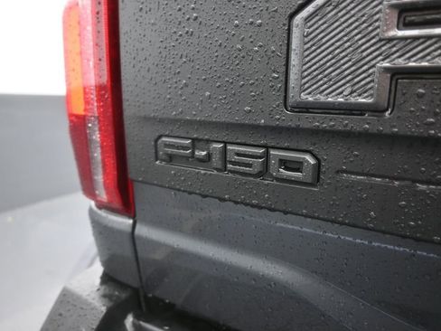 New 2025 Ford F150 Raptor AWD/4WD image 13