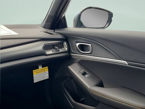 New 2026 Acura Integra A-Spec FWD image 12