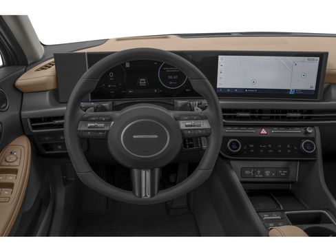 New 2026 Hyundai Sonata Limited FWD image 4