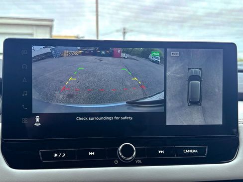 New 2026 Mitsubishi Outlander SEL AWD/4WD image 44