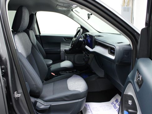 New 2026 Ford Maverick XLT w/ Equipment Group 301A AWD/4WD image 16