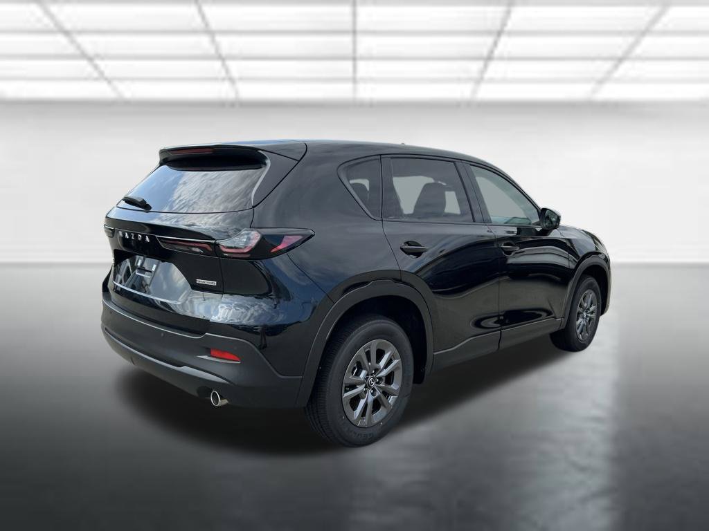 New 2026 MAZDA CX-5 Select AWD/4WD image 3