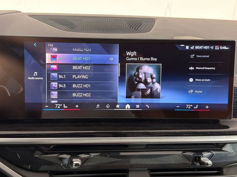 New 2026 BMW X5 sDrive40i w/ M Sport Package image 24