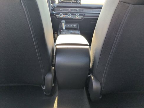 New 2026 Honda Civic Sport image 31