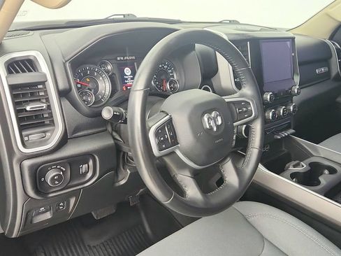 Used 2020 RAM 1500 Lone Star RWD image 9