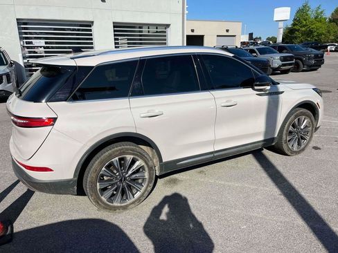 Used 2022 Lincoln Corsair Reserve w/ Elements Package image 2