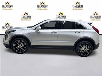 Used 2019 Cadillac XT4 Luxury video 2