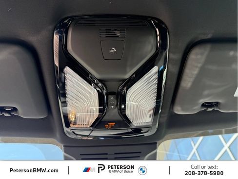 New 2026 BMW X5 xDrive40i w/ M Sport Package AWD/4WD image 38