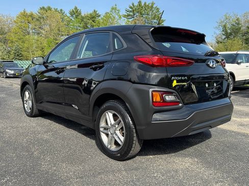 Used 2019 Hyundai Kona SE AWD/4WD image 9
