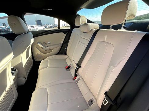 New 2026 Mercedes-Benz CLA 250 4MATIC image 10