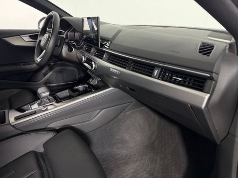 Used 2023 Audi A5 2.0T Premium Plus w/ Premium Plus AWD/4WD image 33