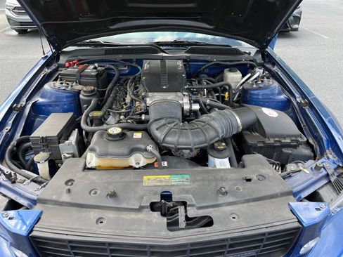 Used 2008 Ford Mustang GT image 17
