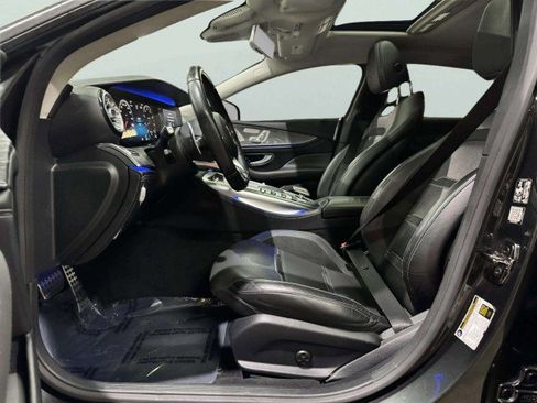 Used 2019 Mercedes-Benz AMG GT 63 image 25