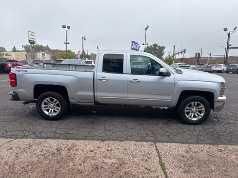 Used 2015 Chevrolet Silverado 1500 LT w/ All Star Edition image 8