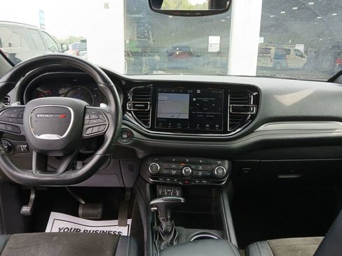 Used 2021 Dodge Durango GT AWD/4WD image 13