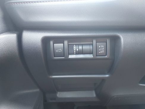 Used 2026 Subaru Forester Touring AWD/4WD image 25