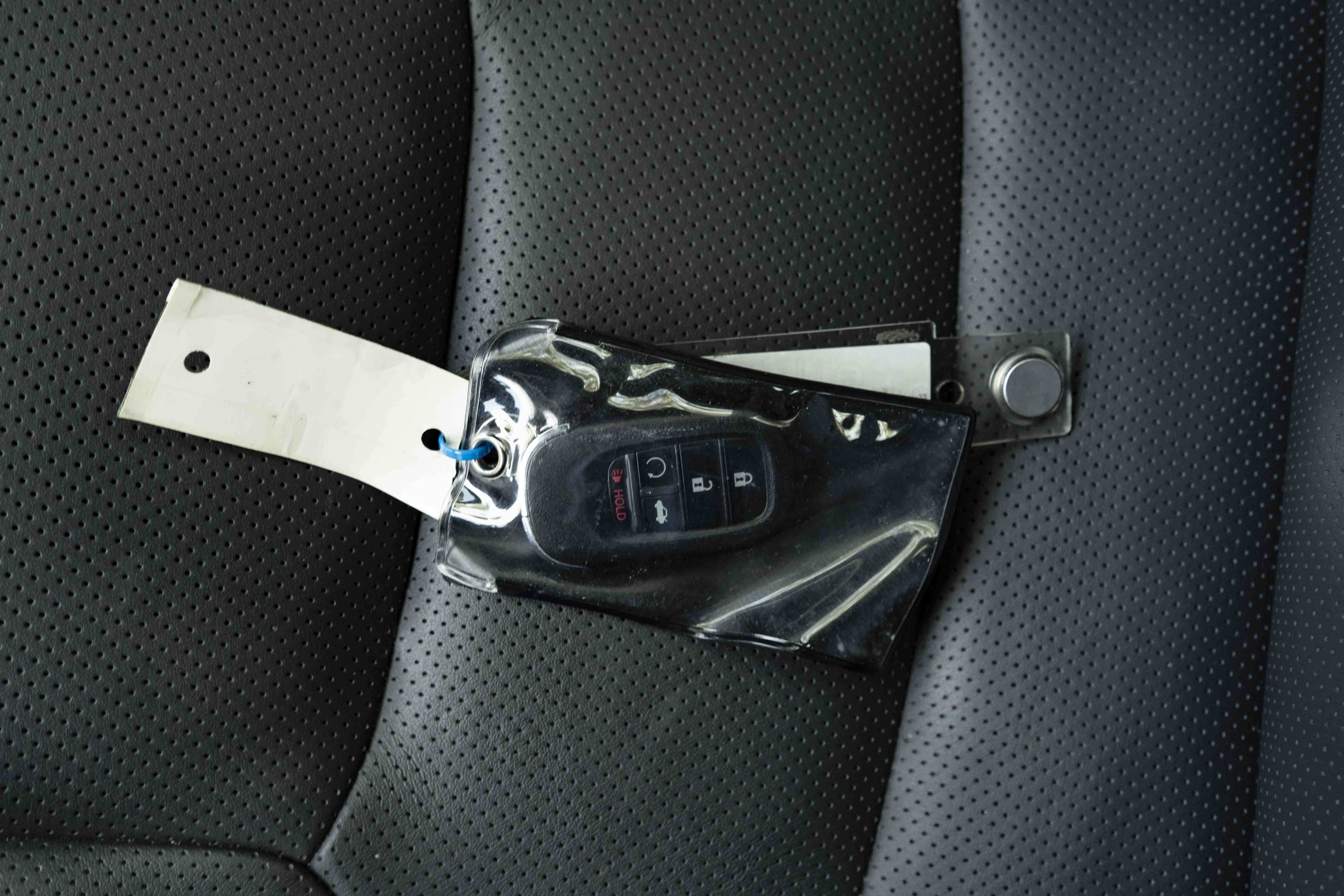 Used 2024 Honda Accord Sport image 43