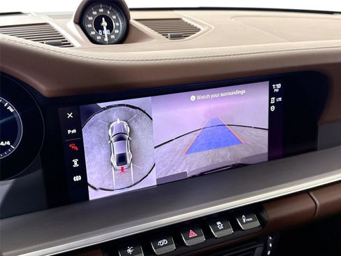 Used 2024 Porsche 911 Turbo S image 22