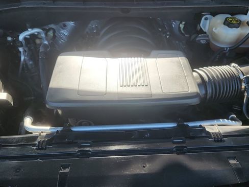 Used 2023 Chevrolet Tahoe High Country image 20