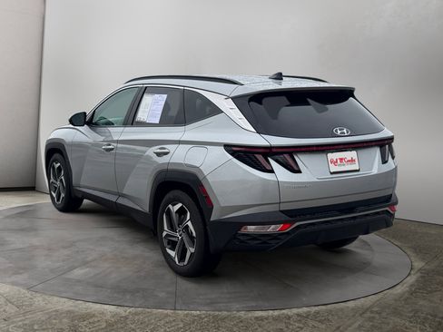 Used 2023 Hyundai Tucson SEL w/ Convenience Package image 3