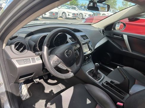 Used 2013 MAZDA MAZDA3 Touring FWD image 5