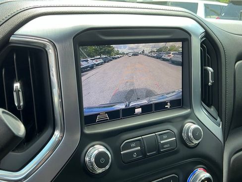 Used 2020 GMC Sierra 1500 SLT w/ SLT Premium Plus Package AWD/4WD image 37