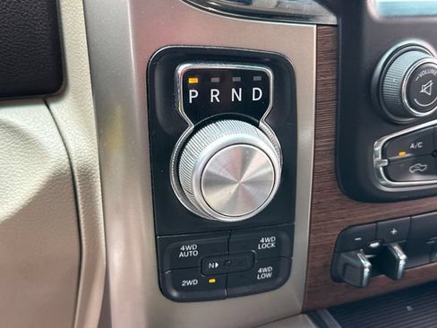 Used 2013 RAM 1500 Laramie w/ Protection Group AWD/4WD image 24