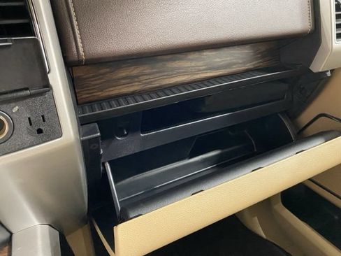 Certified 2019 Ford F150 Lariat w/ Equipment Group 502A Luxury AWD/4WD image 40