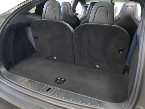 Used 2017 Tesla Model X P100D AWD/4WD image 49