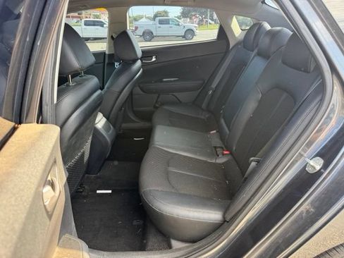 Used 2020 Kia Optima S w/ S Panoramic Sunroof Package FWD image 13