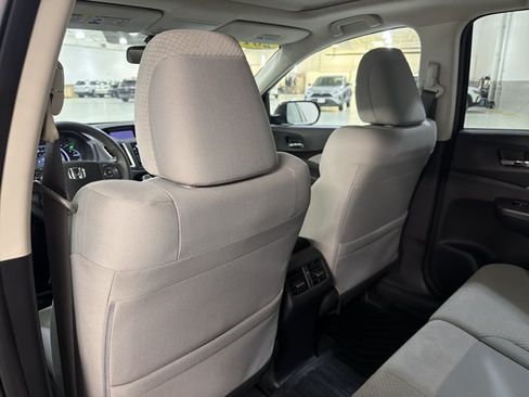 Used 2016 Honda CR-V EX image 19