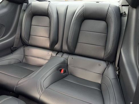 New 2026 Ford Mustang GT Premium image 25